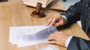 Falta de confissão no inquérito não impede acordo de não persecução penal