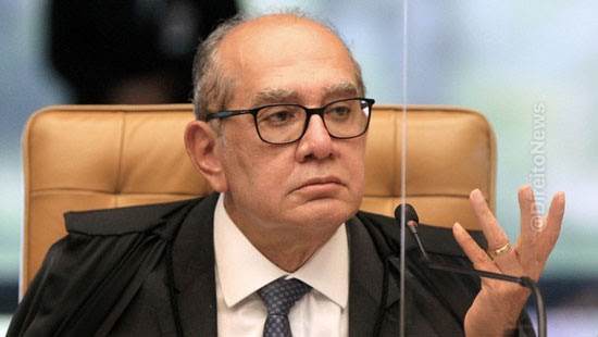 Gilmar flexibiliza supressão de instância e concede HC a condenado por tráfico
