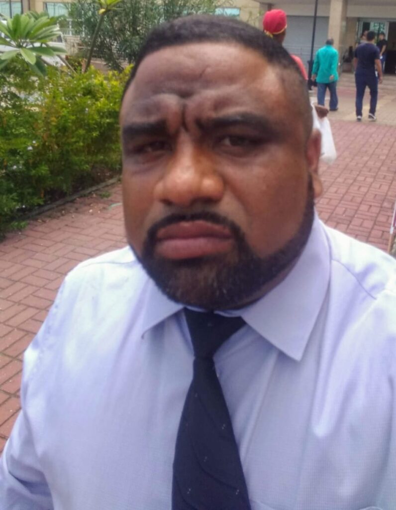 advogado criminalista rj - luiz carlos de araujo